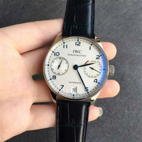 iwc power reserve replica|authentic iwc watch.